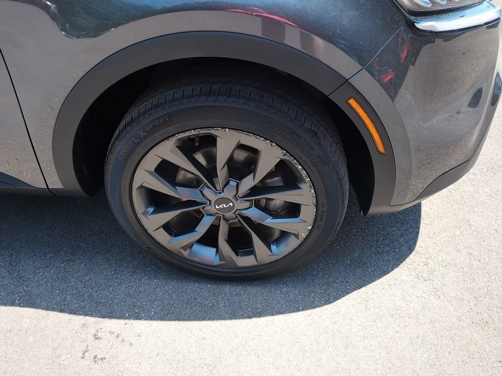 Used 2022 Kia Sorento X-Line EX AWD/4WD image 3