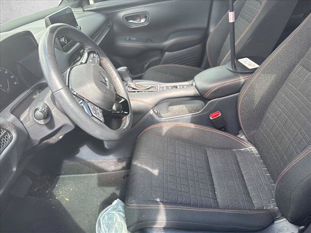 Used 2024 Honda HR-V Sport image 11