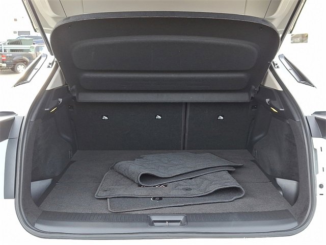 Used 2024 Nissan Ariya ENGAGE image 28