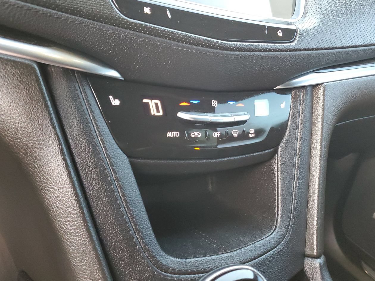 Used 2023 Cadillac XT5 Premium Luxury FWD image 22