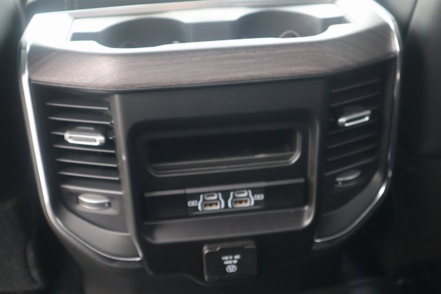 New 2026 RAM 2500 Laramie w/ Night Edition image 5