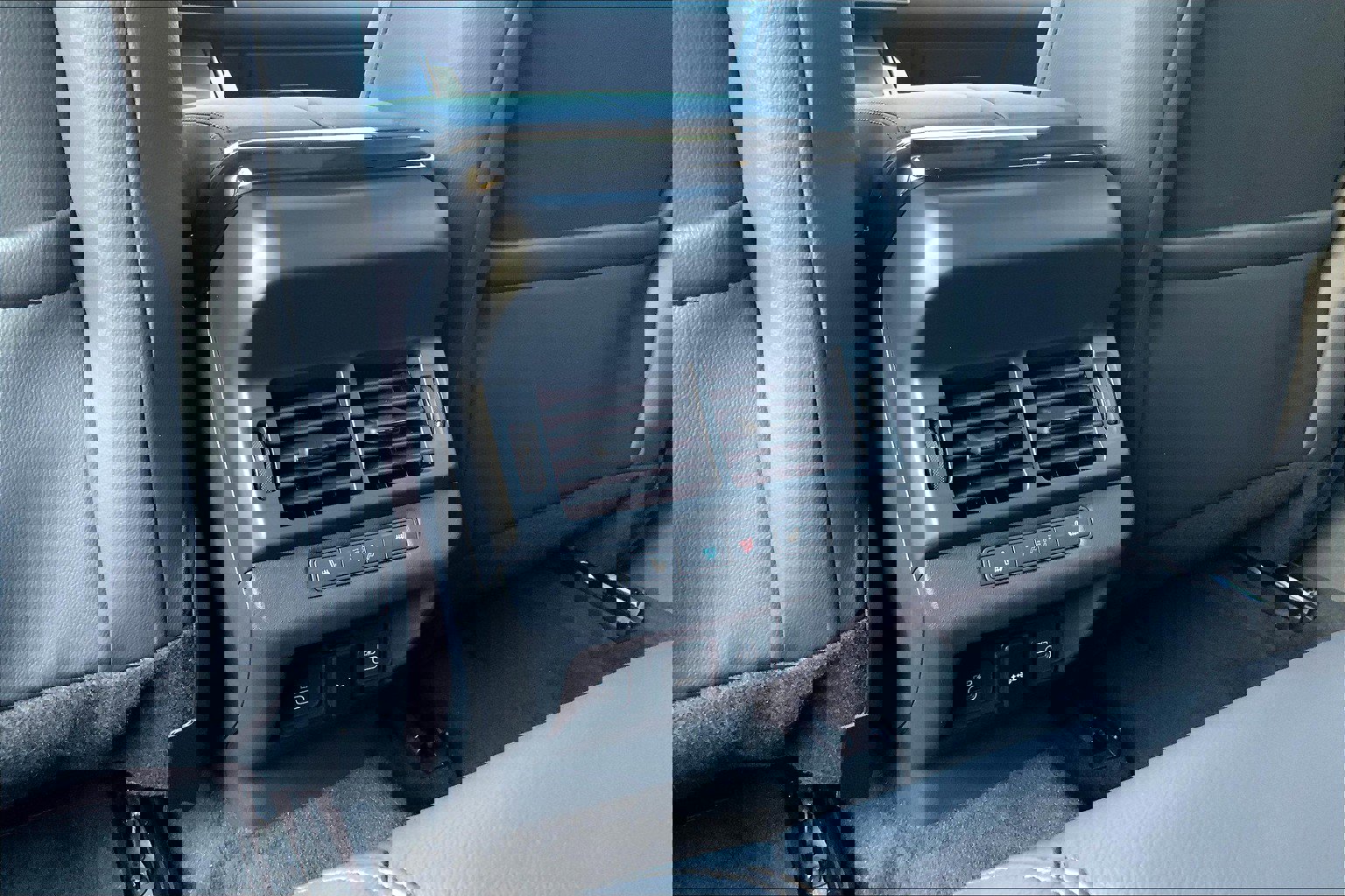 New 2026 Land Rover Range Rover Evoque S image 20