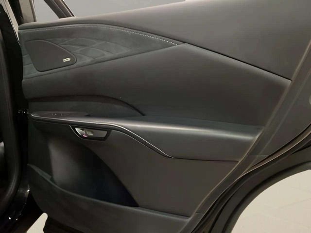 Used 2024 Lexus RX 500h F Sport w/ Convenience Package image 90