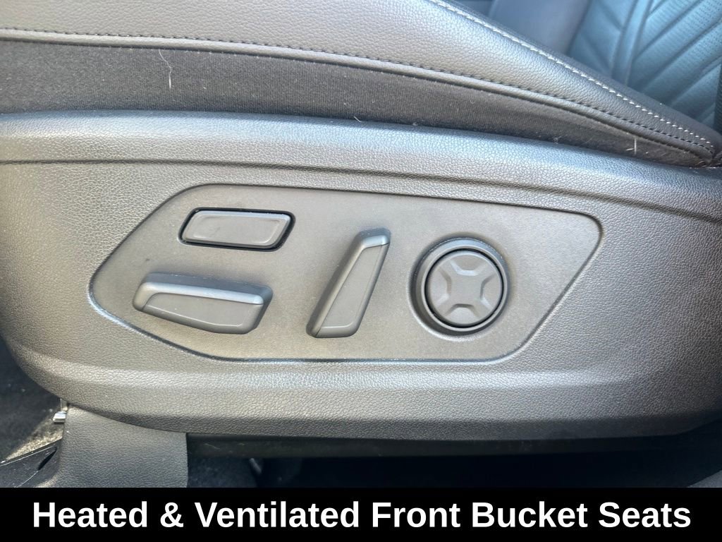 Used 2025 Kia Sorento SX Prestige image 16