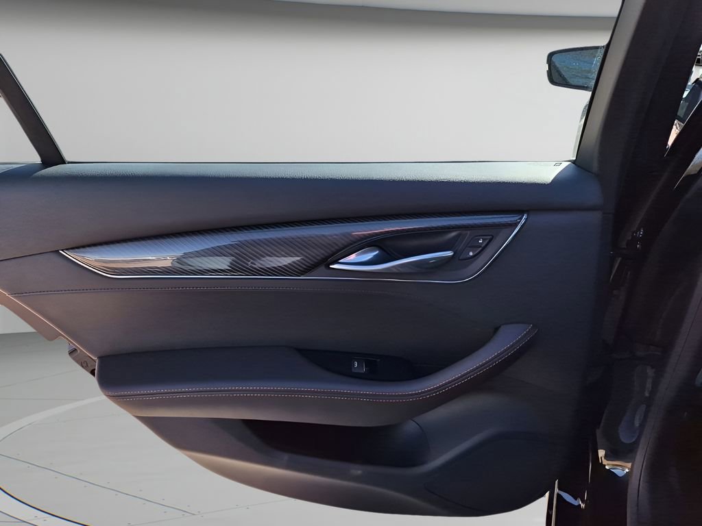 Used 2024 Cadillac CT5 Sport image 17