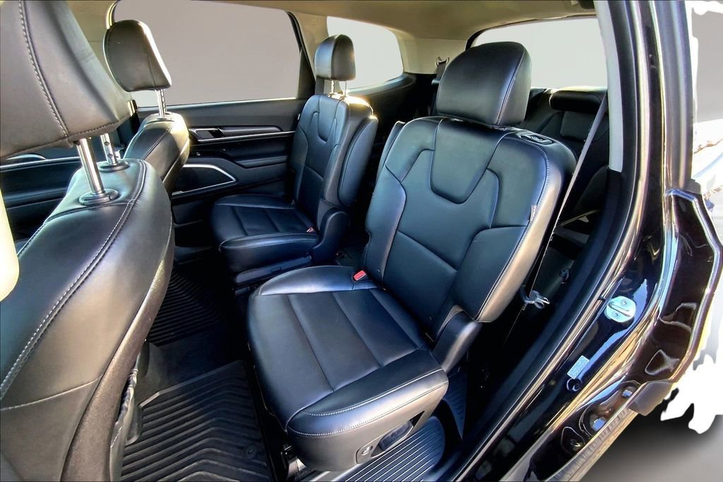 Used 2024 Kia Telluride S w/ S Sunroof Package image 26