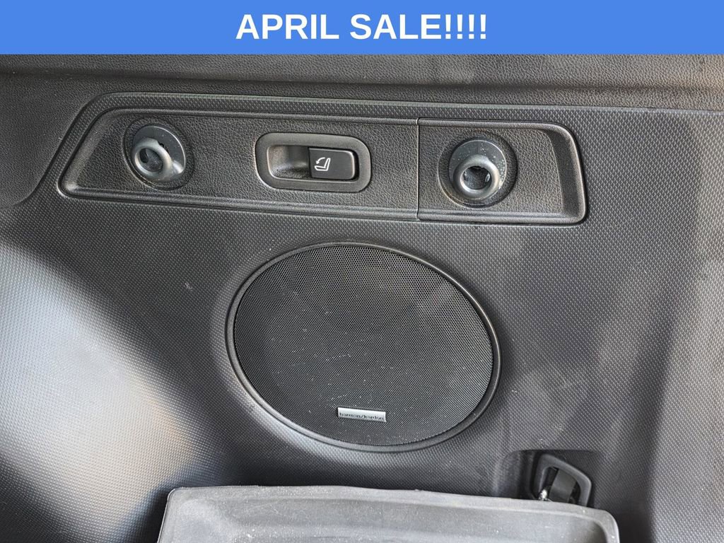 Used 2021 Subaru Forester Touring w/ Popular Package #2 image 15