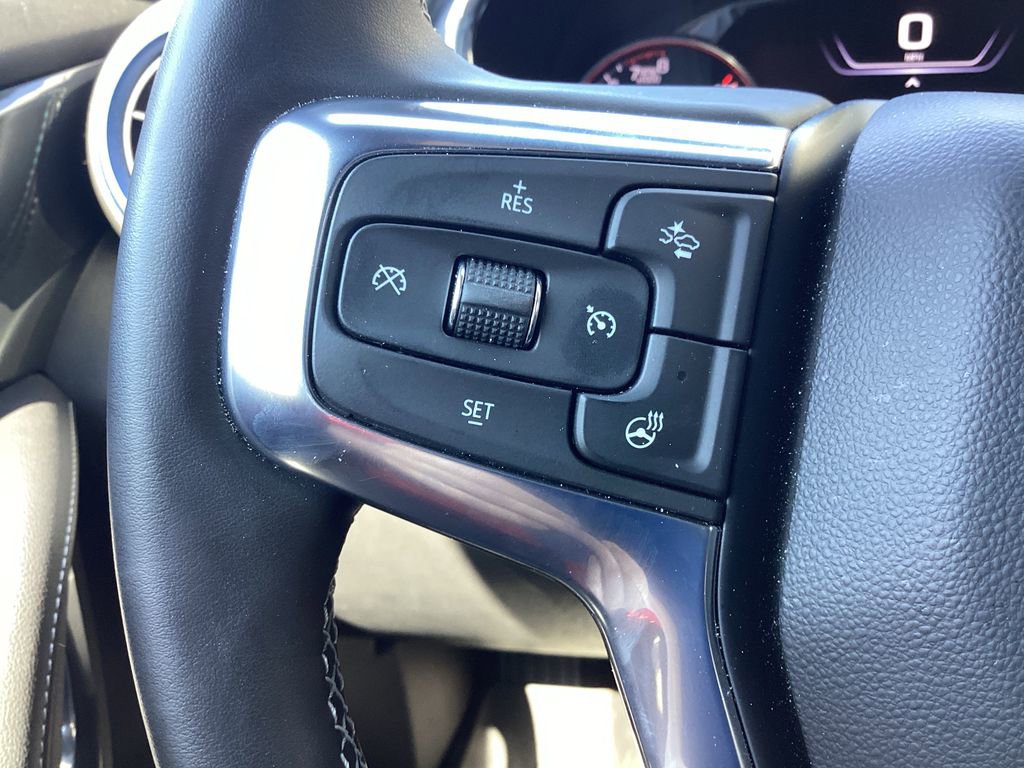 Used 2023 Chevrolet Blazer RS w/ Driver Confidence II Package image 40