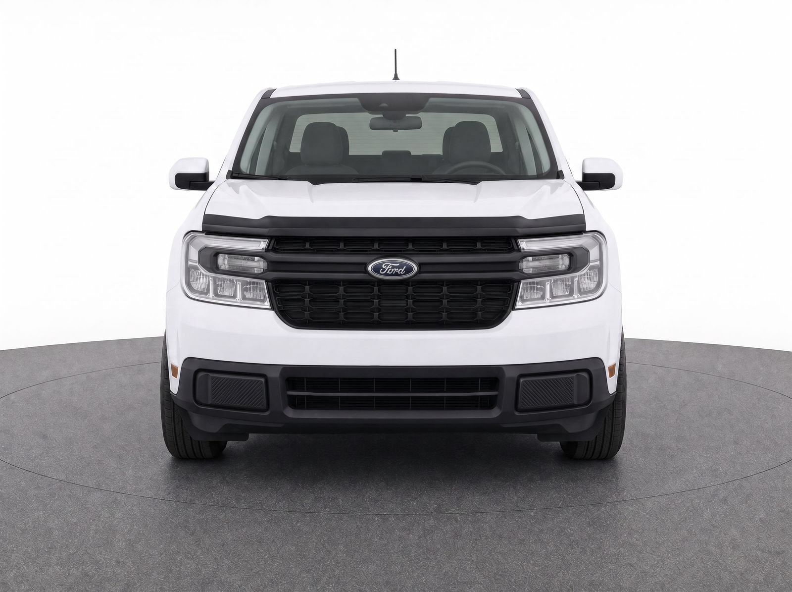 Used 2022 Ford Maverick XLT w/ XLT Luxury Package FWD image 5