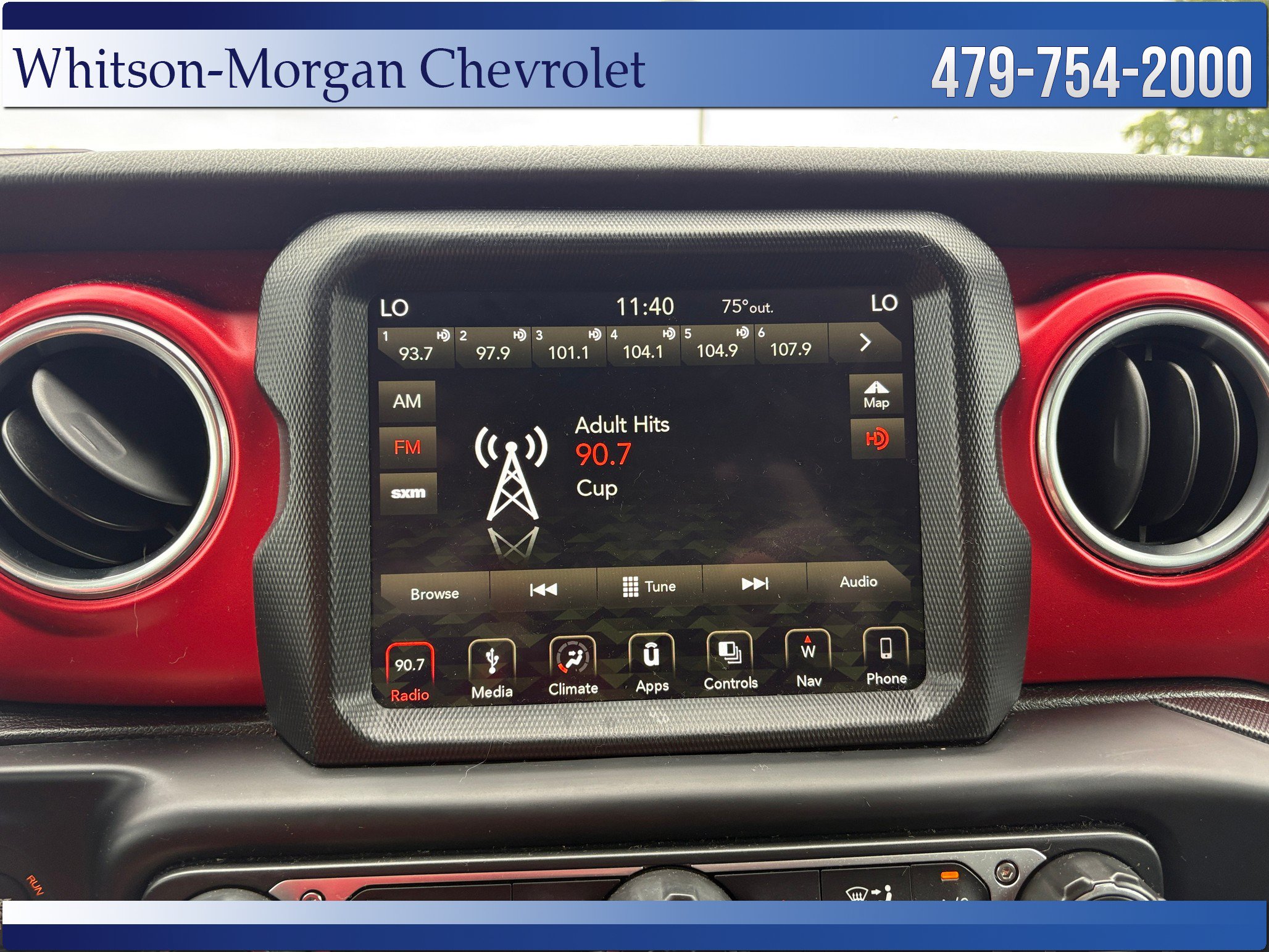 Used 2019 Jeep Wrangler Unlimited Rubicon AWD/4WD image 25
