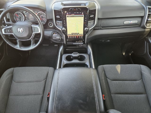 Certified 2020 RAM 1500 Lone Star RWD image 33