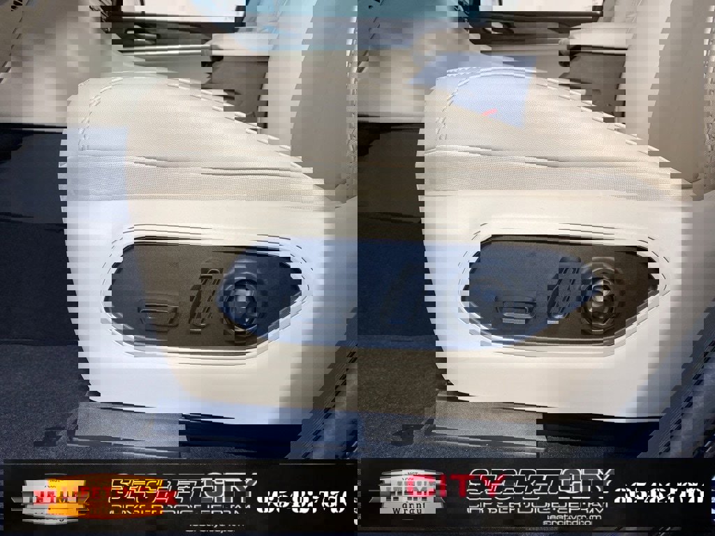 New 2025 Jeep Grand Cherokee L Limited image 13