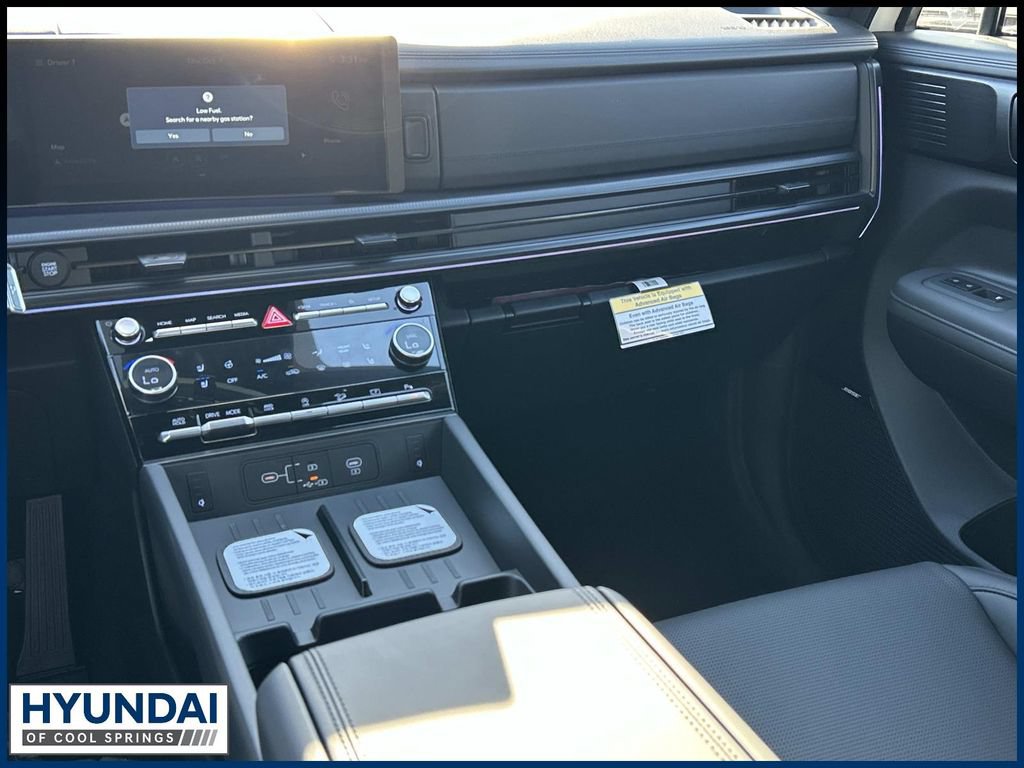 New 2026 Hyundai Santa Fe Calligraphy AWD/4WD image 26