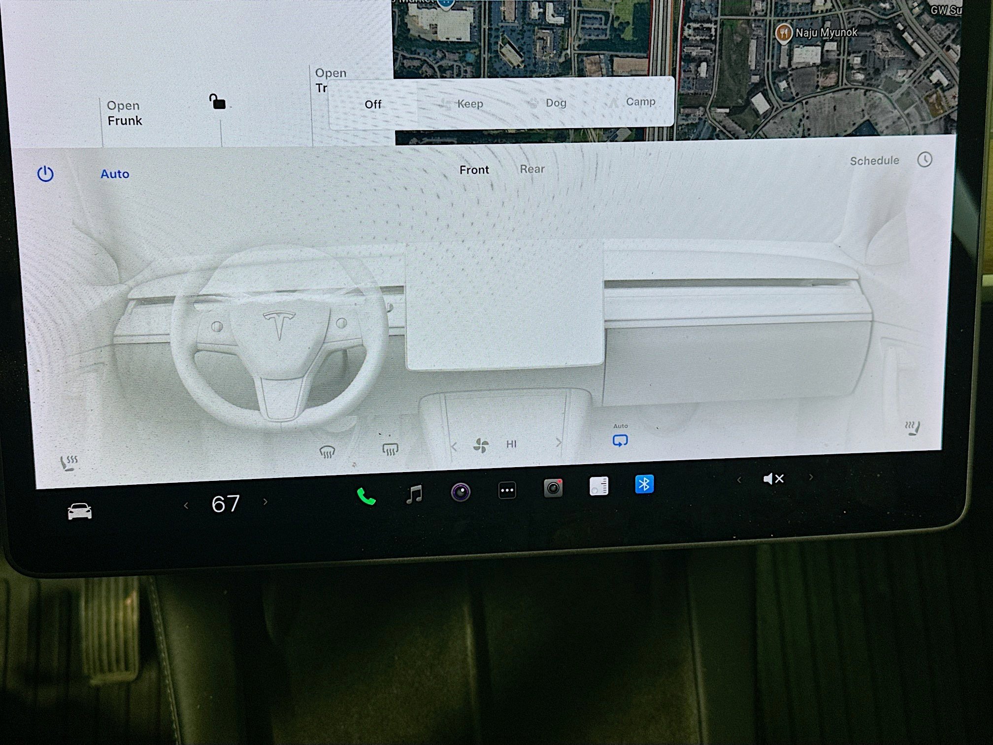 Used 2021 Tesla Model 3 Standard Range Plus RWD image 23