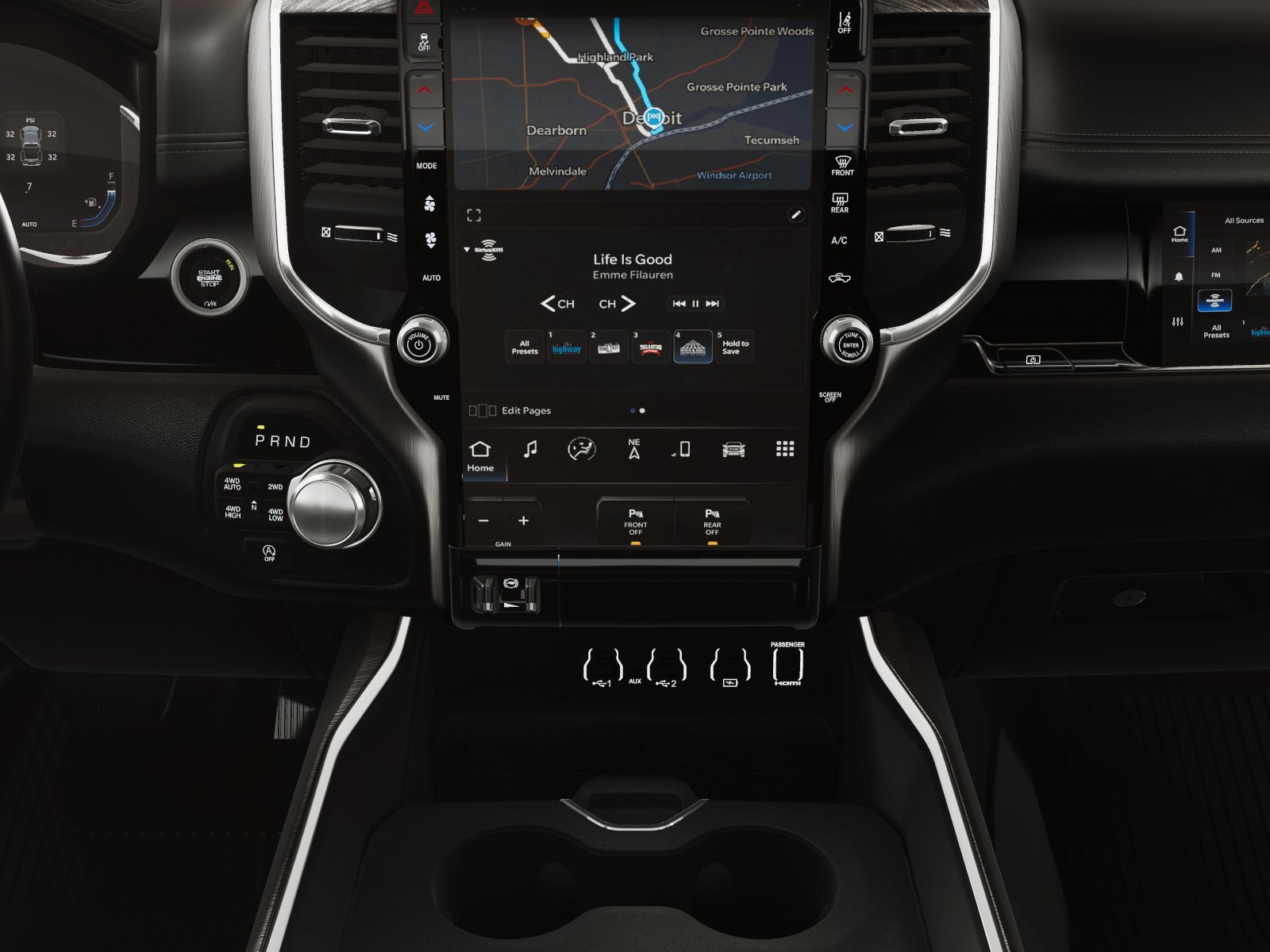 New 2026 RAM 1500 Laramie image 26