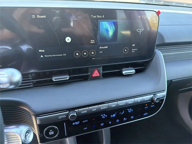 New 2026 Hyundai Ioniq 5 SEL image 29