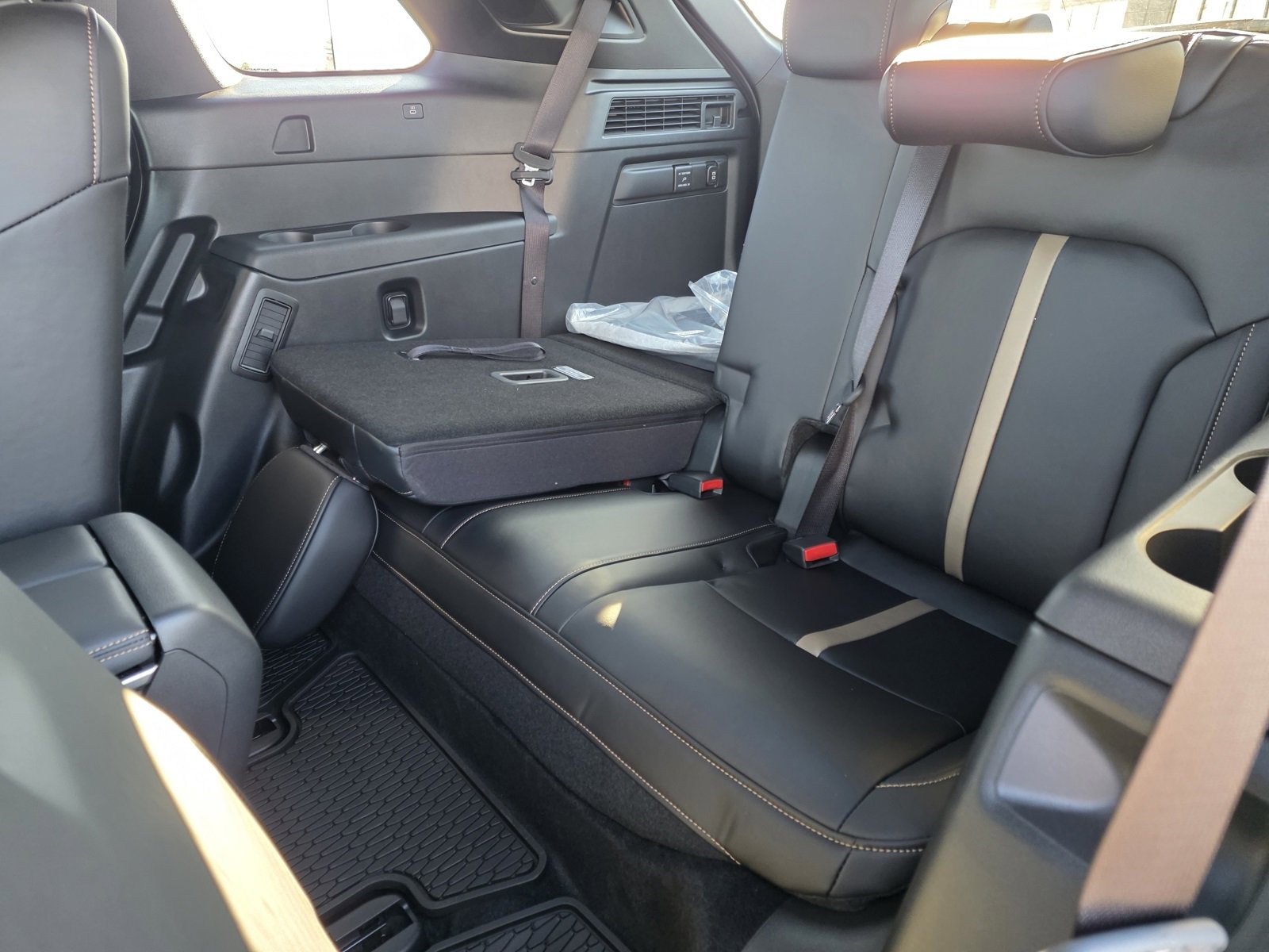 New 2026 MAZDA CX-90 3.3 Turbo S w/ Premium Plus image 31