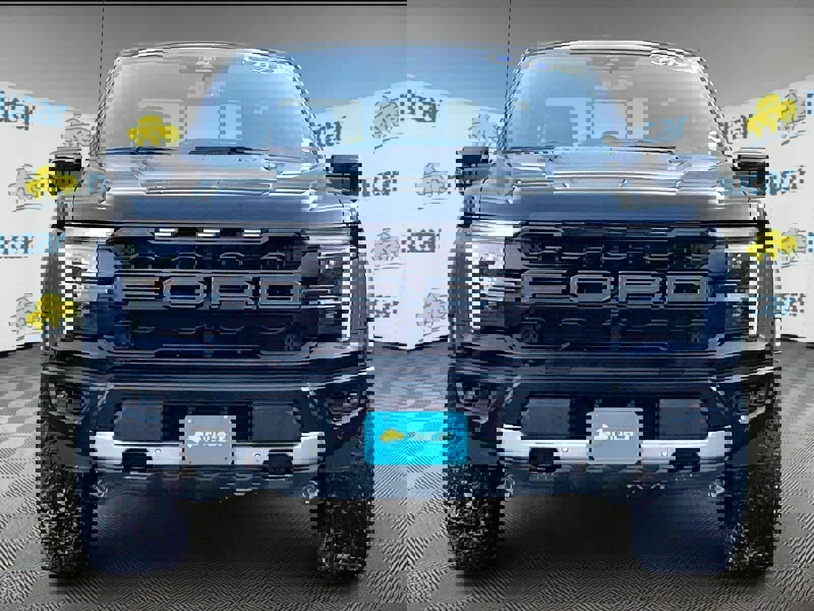 Used 2024 Ford F150 Raptor image 2