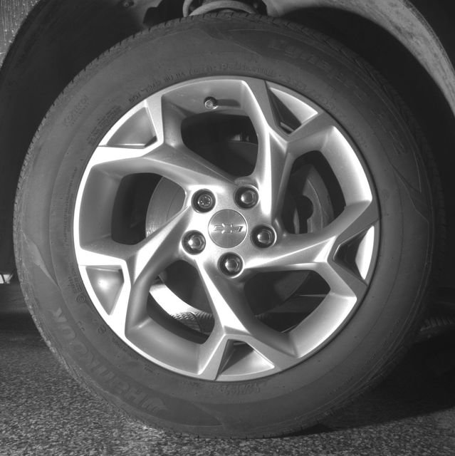 Used 2025 Chevrolet Trax LS w/ LS Convenience Package FWD image 10