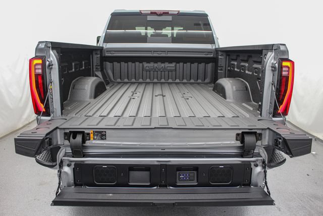 New 2026 GMC Sierra 2500 Denali Ultimate w/ LPO, Black Badging Package AWD/4WD image 18