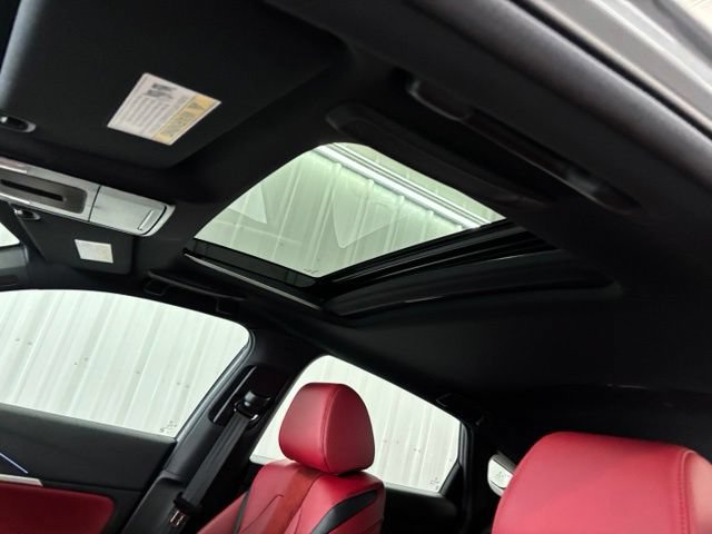 New 2026 Acura Integra A-Spec w/ Technology Package FWD image 9