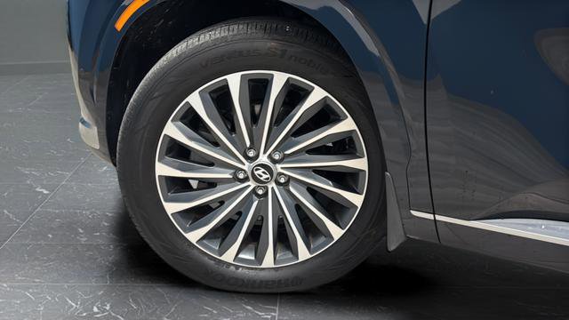 Used 2025 Hyundai Palisade Calligraphy image 39