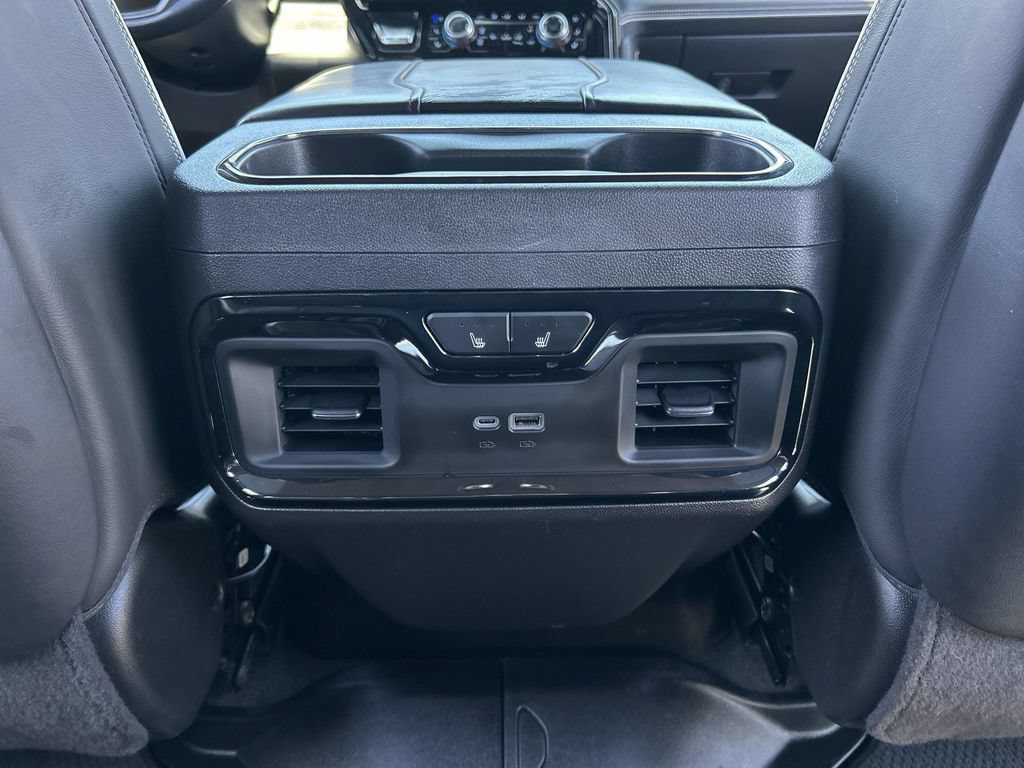 Used 2024 GMC Sierra 1500 AT4X AWD/4WD image 22