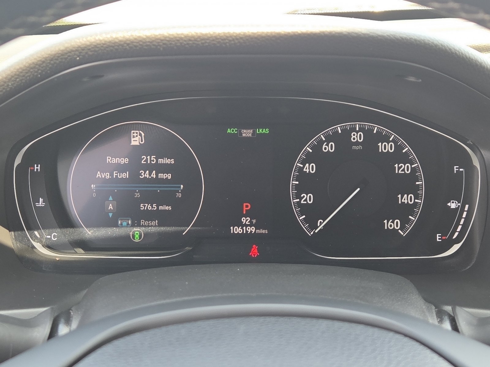 Used 2018 Honda Accord Sport image 24