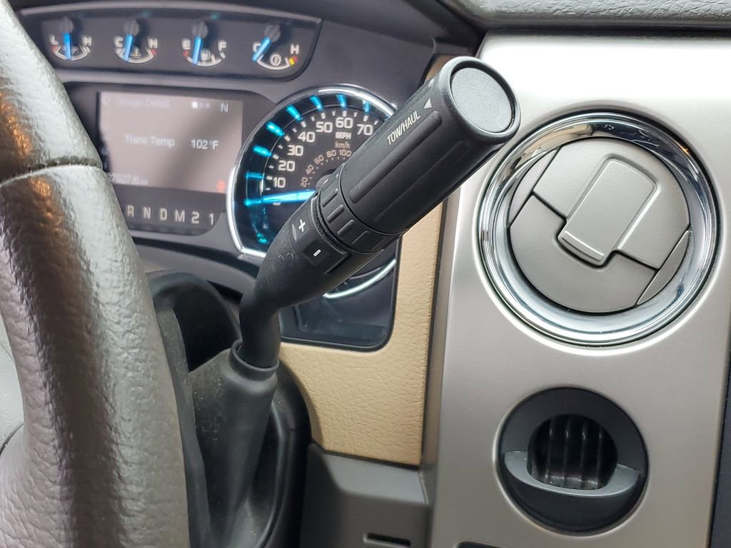 Used 2013 Ford F150 XLT w/ XLT Chrome Pkg image 21