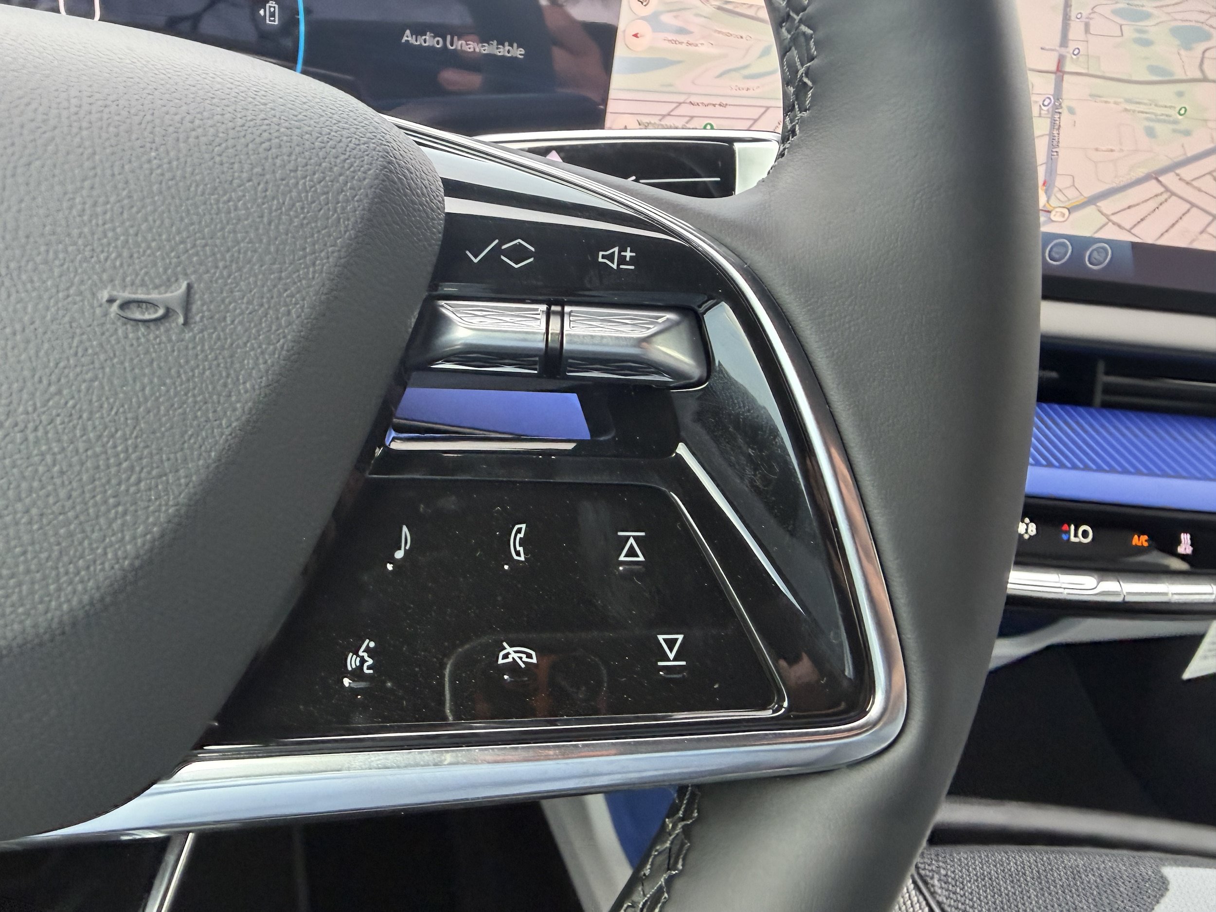 New 2026 Cadillac Optiq Luxury 1 RWD image 25