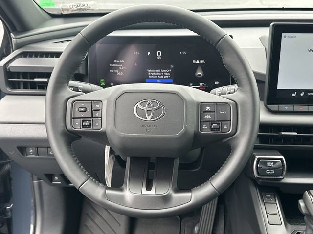 New 2026 Toyota RAV4 SE w/ Convenience Package AWD/4WD image 8