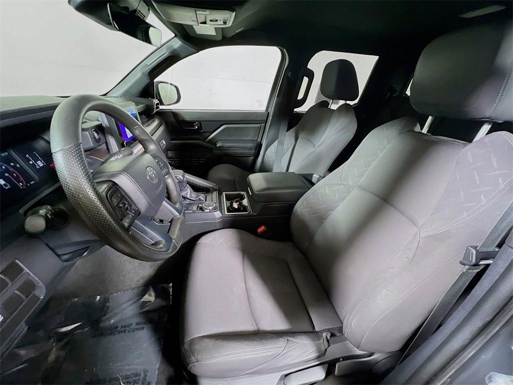 Certified 2024 Toyota Tacoma SR5 image 19