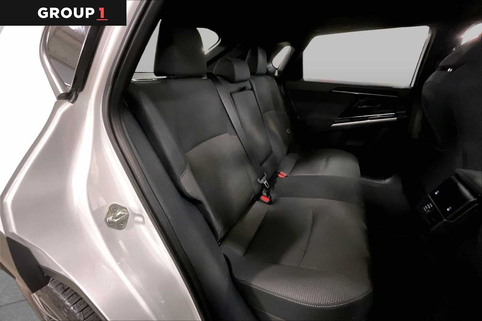 Used 2023 Subaru Solterra AWD image 19