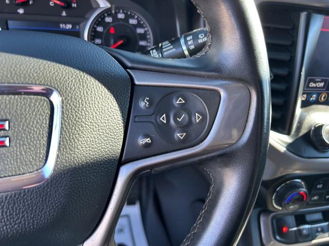 Used 2023 GMC Acadia AT4 image 21