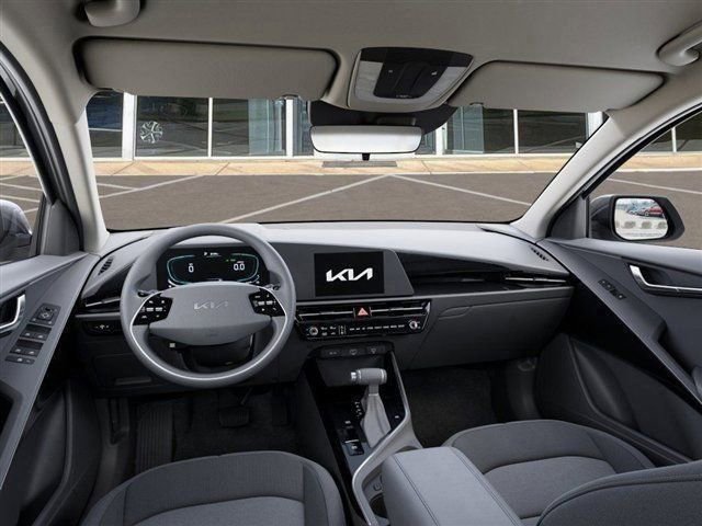 New 2026 Kia Niro LX image 14