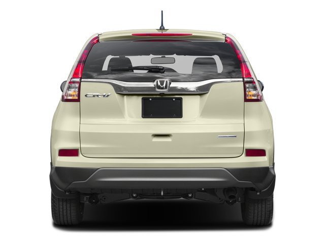 Used 2016 Honda CR-V SE image 5
