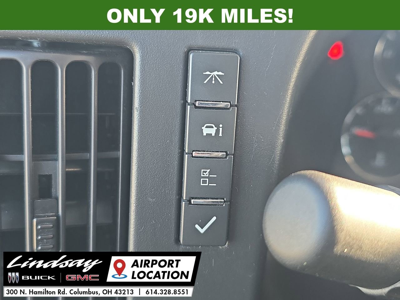 Used 2024 GMC Savana 2500 w/ Driver Convenience Package image 32