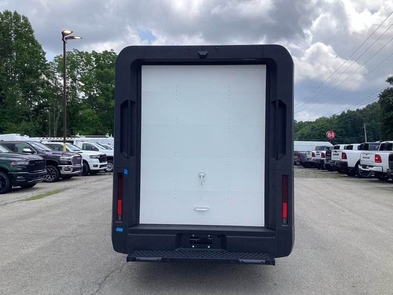 New 2026 Chevrolet Brightdrop 600 AWD/4WD image 6