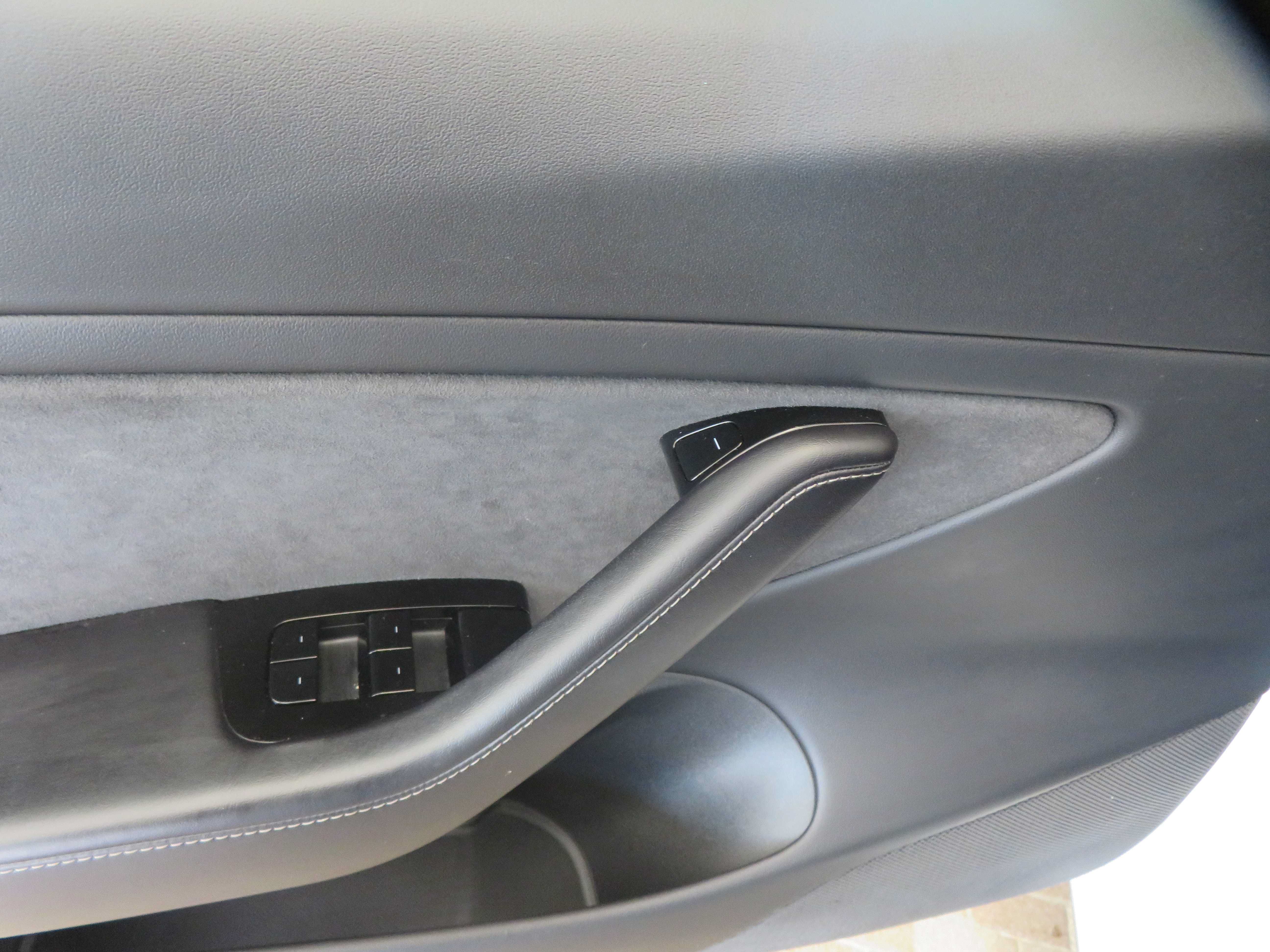 Used 2018 Tesla Model 3 Long Range AWD/4WD image 14