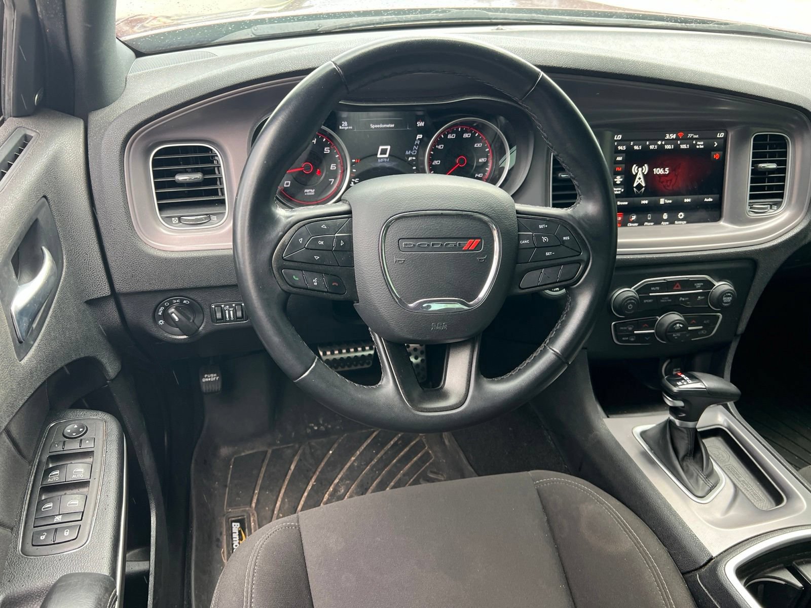 Used 2023 Dodge Charger GT RWD image 12