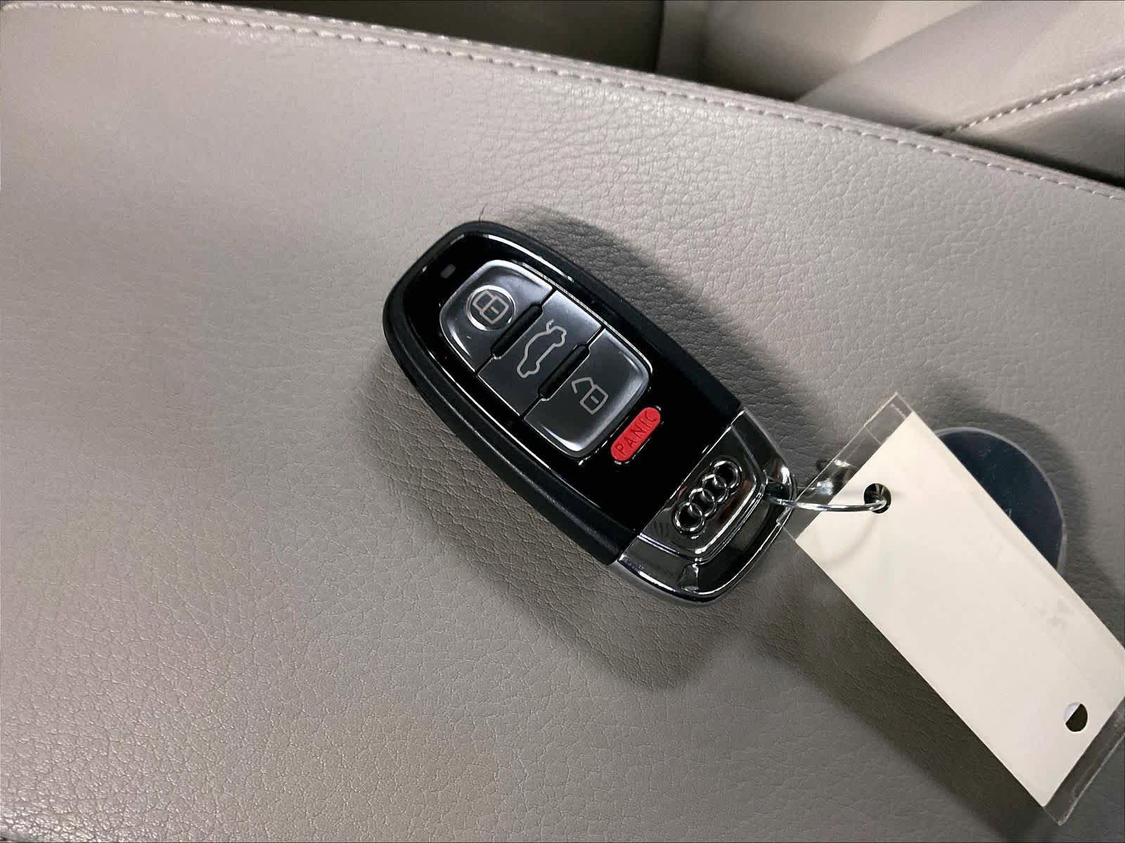 Used 2017 Audi A7 3.0T Premium Plus AWD/4WD image 12