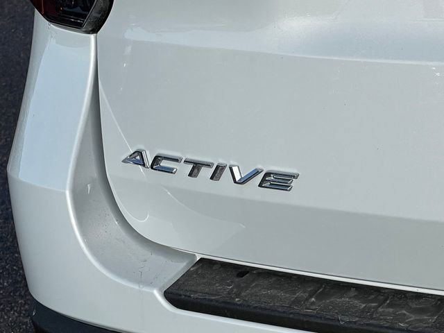 Used 2026 Ford Explorer Active w/ Active Comfort Package AWD/4WD image 8