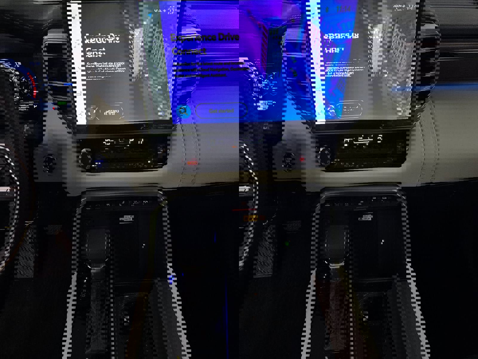 Used 2023 Toyota Sequoia Capstone image 11