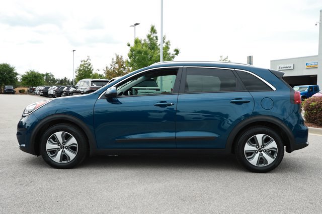 Used 2019 Kia Niro LX FWD image 9