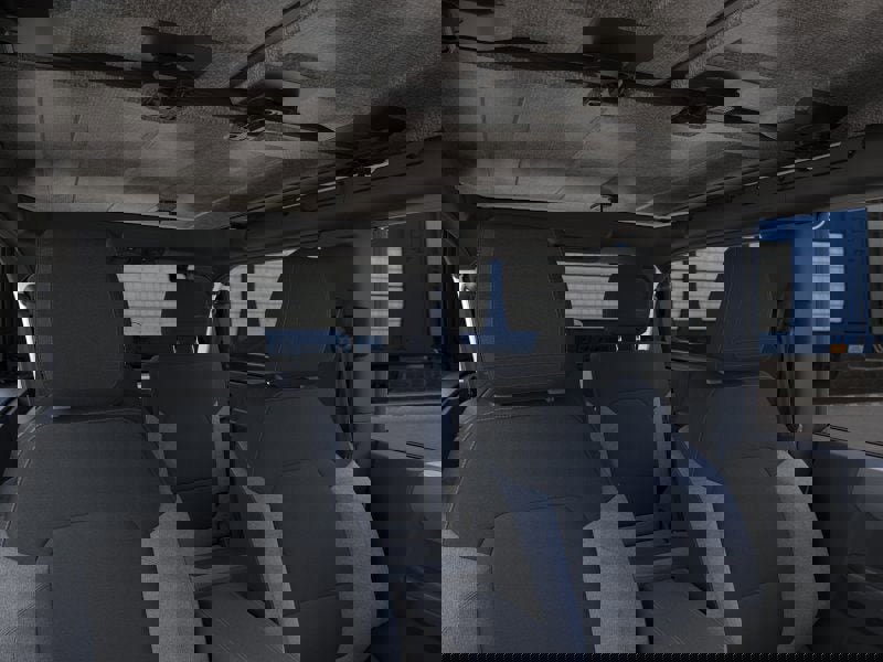 New 2026 Ford Bronco 2-Door image 12