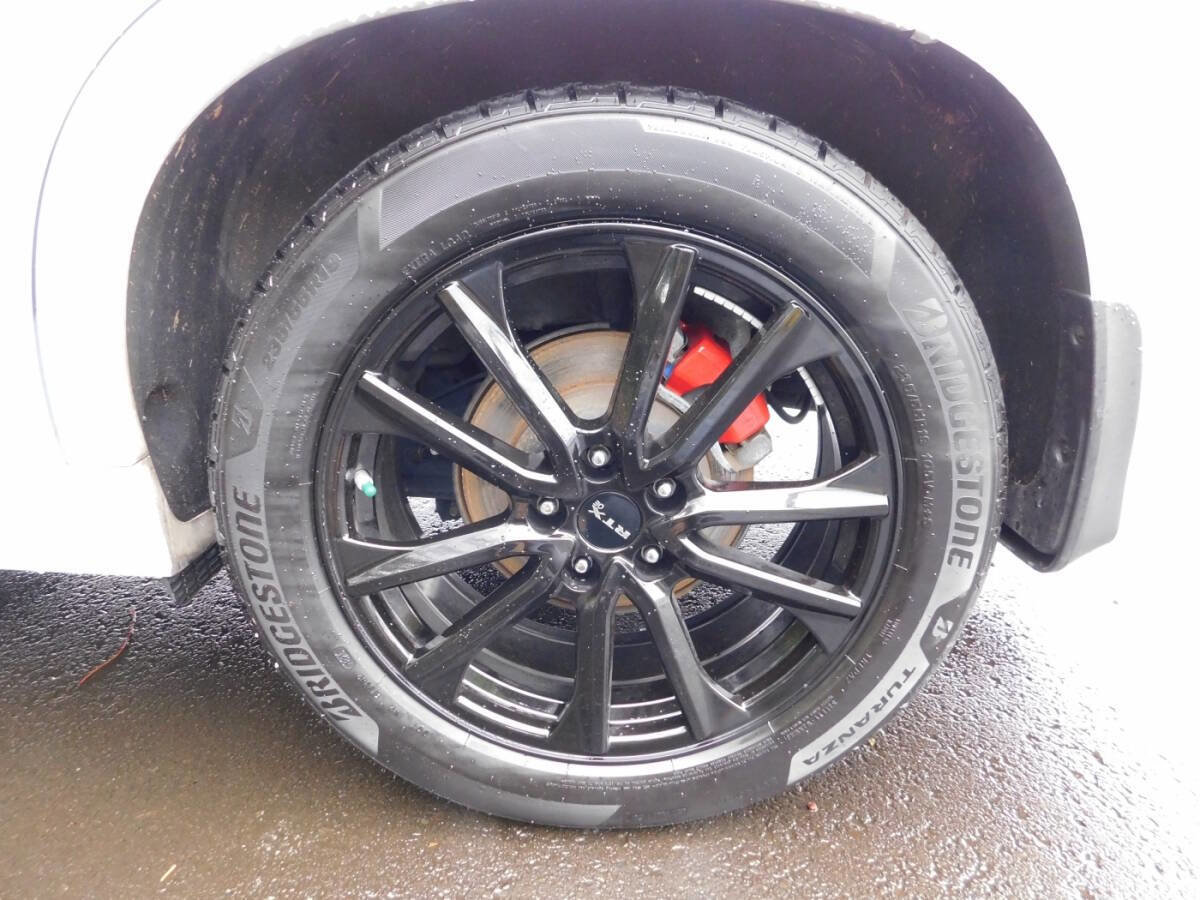 Used 2014 Kia Sorento SX w/ 3rd Row Package image 26