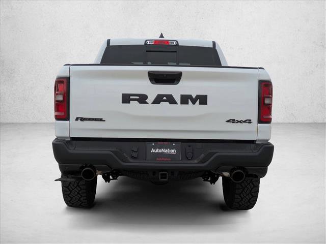 New 2026 RAM 1500 Rebel image 8
