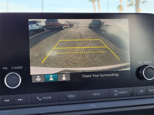 Used 2024 Honda CR-V LX image 10