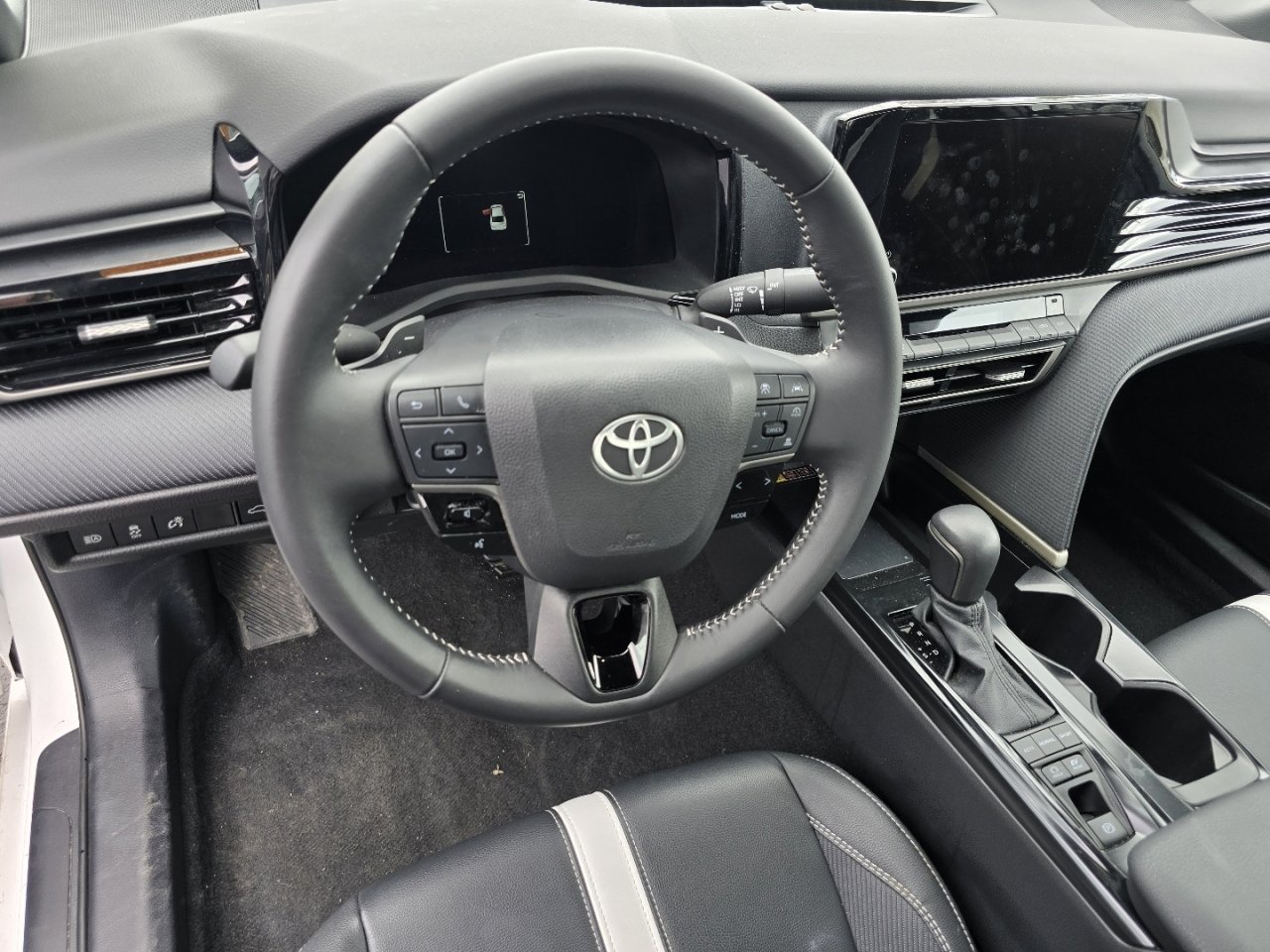 Certified 2025 Toyota Camry SE image 15