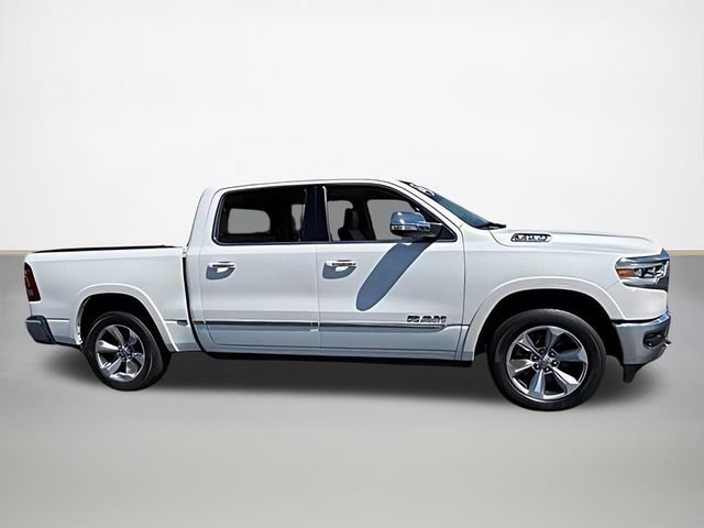 Used 2021 RAM 1500 Limited AWD/4WD video 2